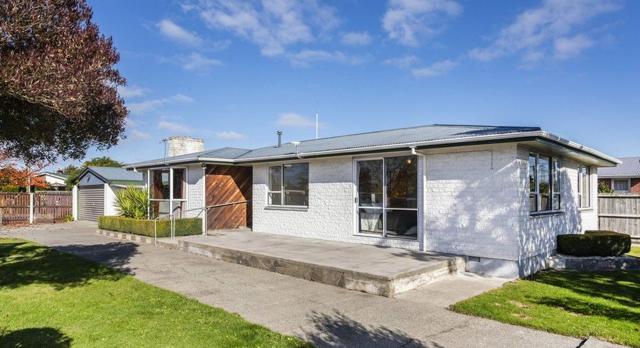  at 30 Normandy Street, Bishopdale, Christchurch City, Canterbury