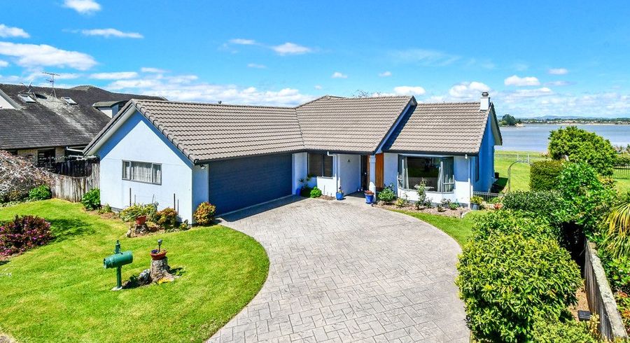  at 21 Crannich Place, Wattle Downs, Manukau City, Auckland