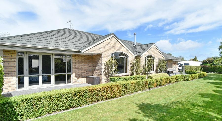  at 34 Oregon Place, Burwood, Christchurch City, Canterbury