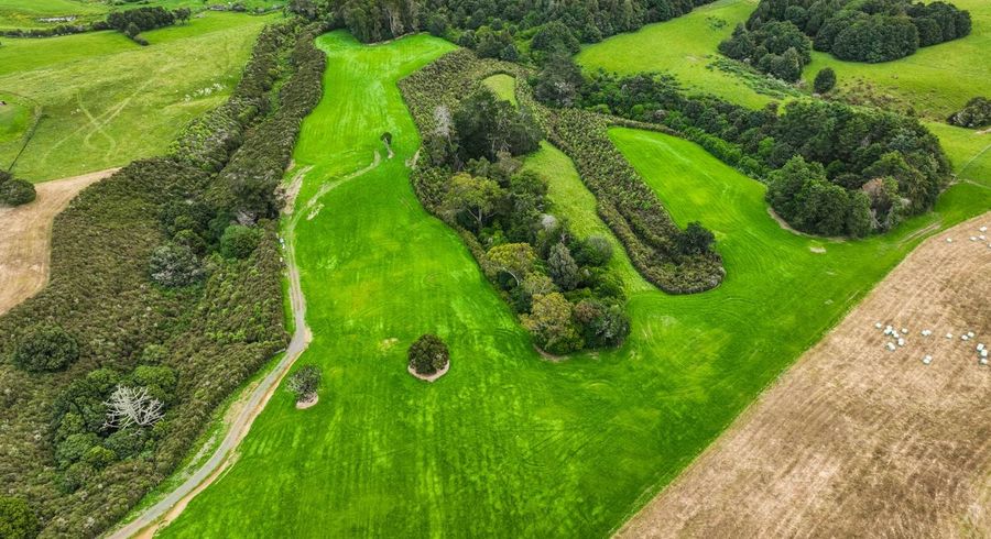  at 61 Gordon Francis Drive, Pukekohe East, Franklin, Auckland