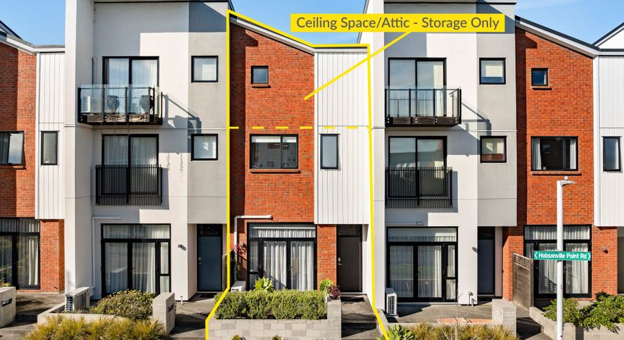  at 119 Hobsonville Point Road, Hobsonville, Waitakere City, Auckland