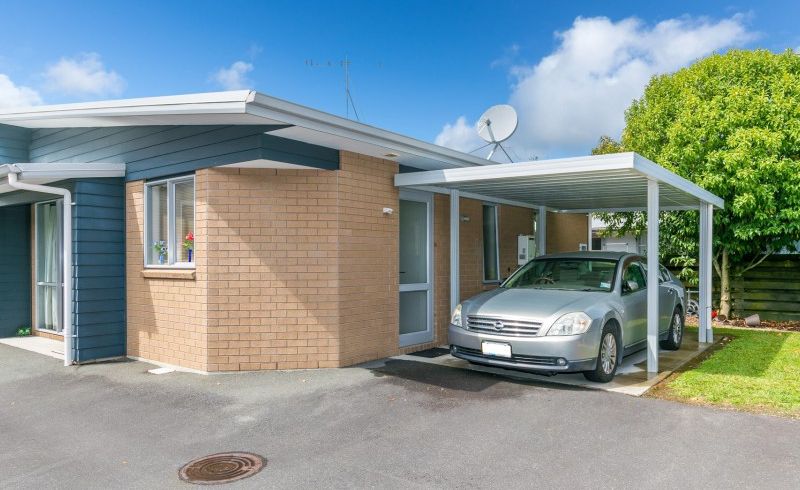 at 32B Lyon Street, Frankton, Hamilton
