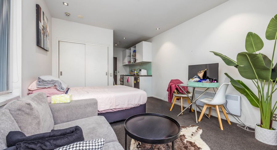  at 3K/16 Gore Street, Auckland Central, Auckland