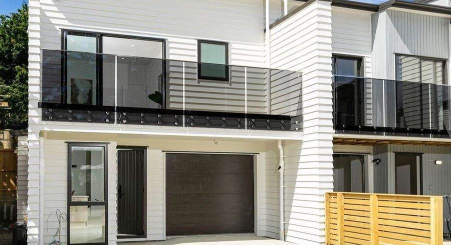  at 23 Korokio Lane, Henderson, Waitakere City, Auckland