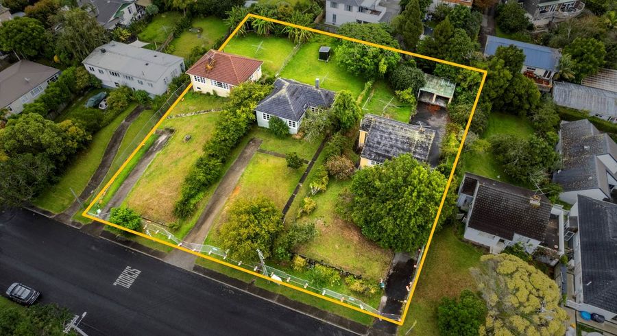  at 0 Amy Kate Street, Tikipunga, Whangarei