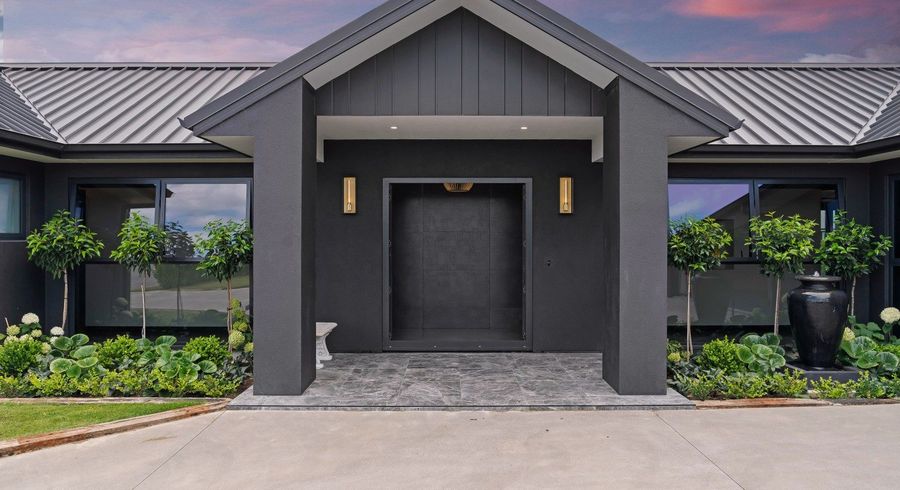 at 24 Coralie Place, Masterton, Masterton, Wellington