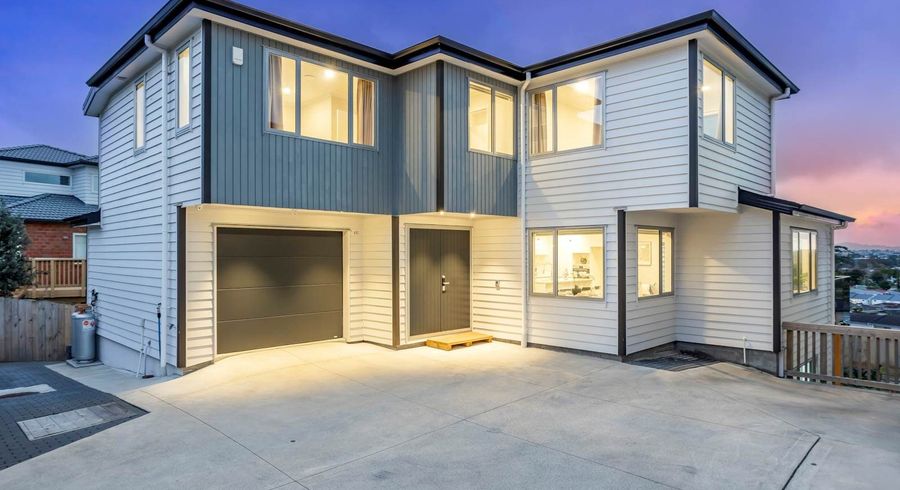  at 49C Marriott Road, Pakuranga Heights, Manukau City, Auckland