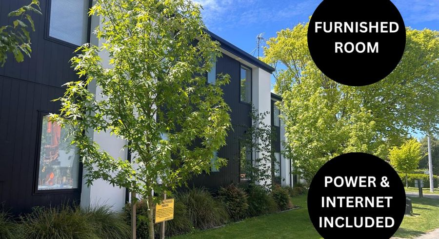  at Room 4, 2/36 Creyke Road, Ilam, Christchurch City, Canterbury