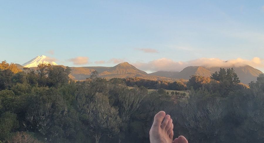  at 1581 Carrington Road, Hurworth, New Plymouth, Taranaki