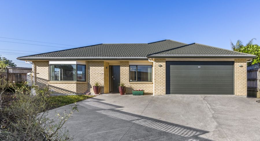  at 139 Flanshaw Road, Te Atatu South, Auckland