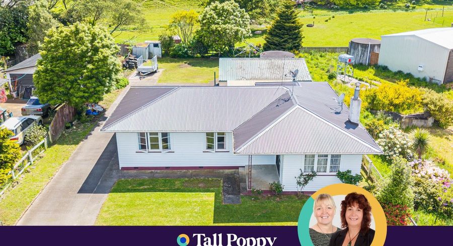  at 3 Makuri Street, Pahiatua, Tararua, Manawatu / Whanganui