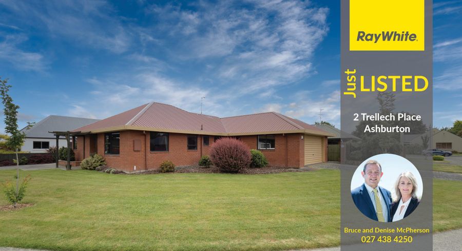  at 2 Trellech Place, Allenton, Ashburton