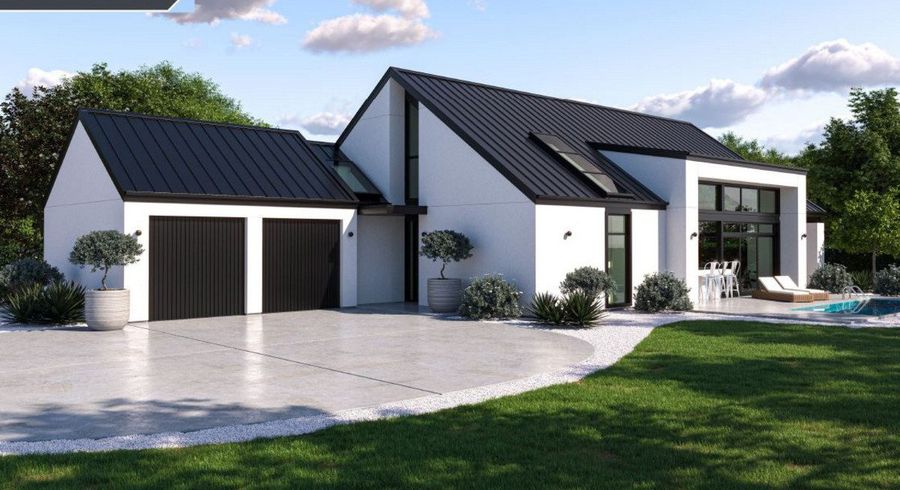  at 2 Hill Road (Lot 1 & Lot 2), Warrington, Dunedin, Otago