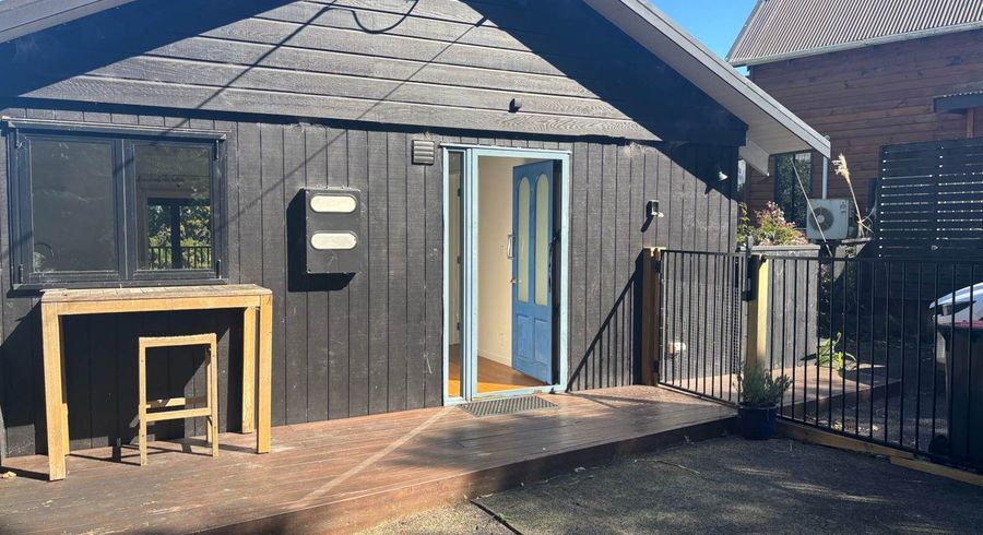  at 1109 Huia Road, Huia, Waitakere City, Auckland