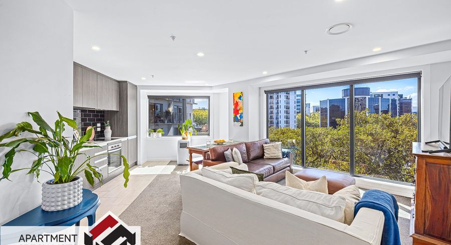  at 7 Scotia Place, City Centre, Auckland City, Auckland