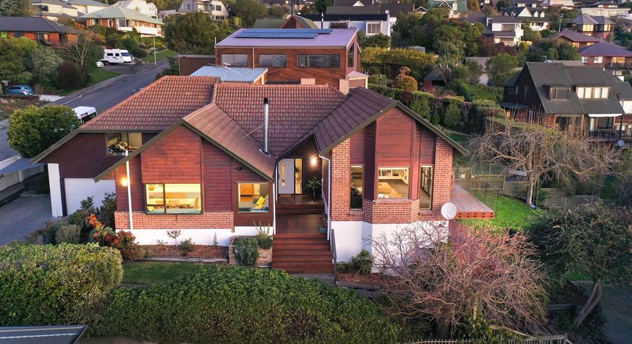  at 38 Ravensdale Rise, Westmorland, Christchurch