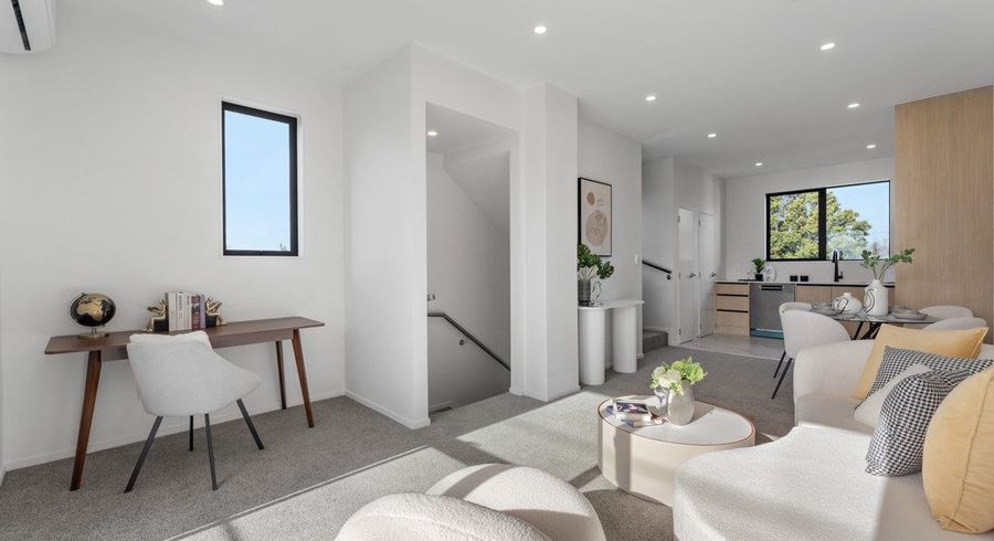  at Lot 2/113 Te Atatu Road, Te Atatu South, Waitakere City, Auckland