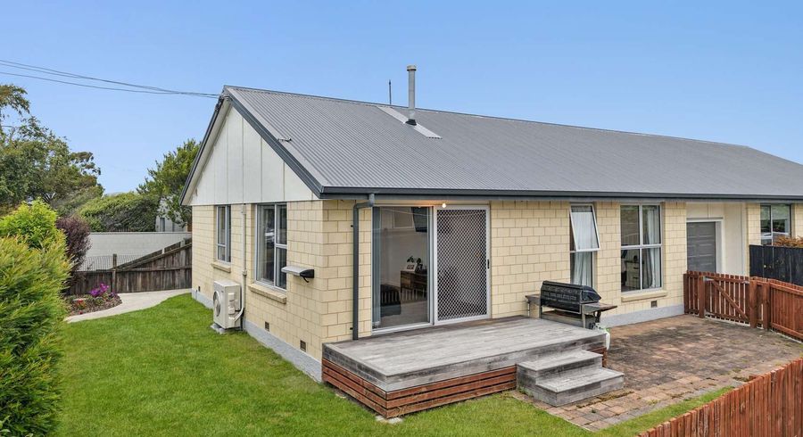  at 1/459 Bower Avenue, Parklands, Christchurch