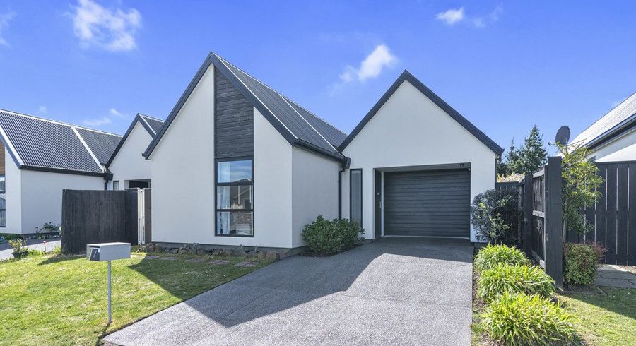  at 7 Berg Way, Belfast, Christchurch City, Canterbury