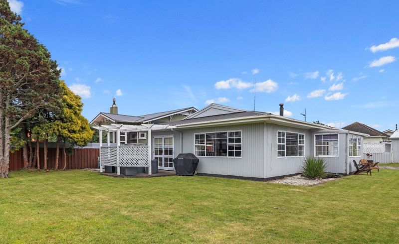  at 1 Cureton Street, Morrinsville, Morrinsville