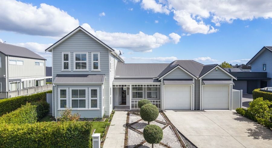  at 11 Turua Rise, Karaka, Franklin, Auckland