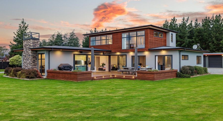  at 5 Braeburn Crescent, Swannanoa, Waimakariri, Canterbury