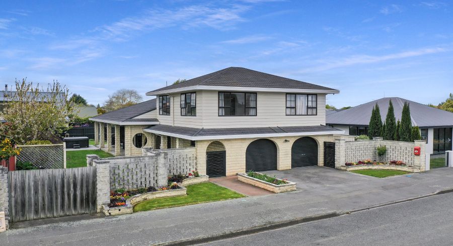  at 140 Belt Road, Allenton, Ashburton, Canterbury