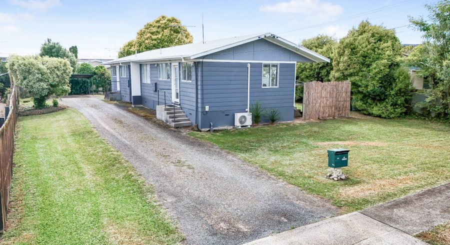  at 4A Filmer Place, Melville, Hamilton, Waikato