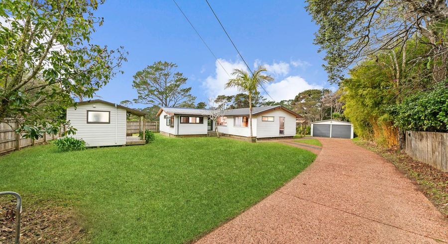  at 204 Shaw Road, Oratia, Auckland