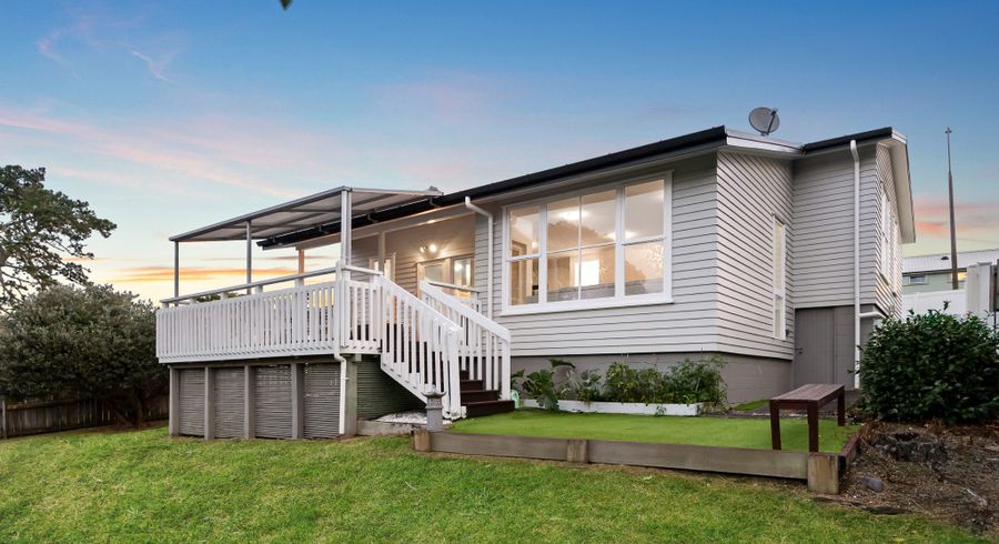  at 61 Taurus Crescent, Beach Haven, North Shore City, Auckland