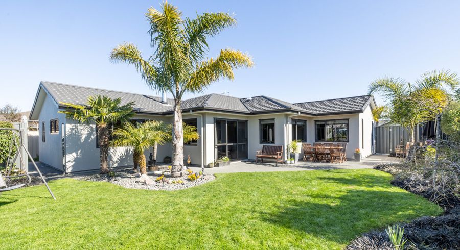  at 15 Tasman Drive, Poraiti, Napier