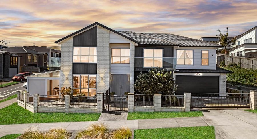  at 135 Argento Avenue, Mission Heights, Manukau City, Auckland