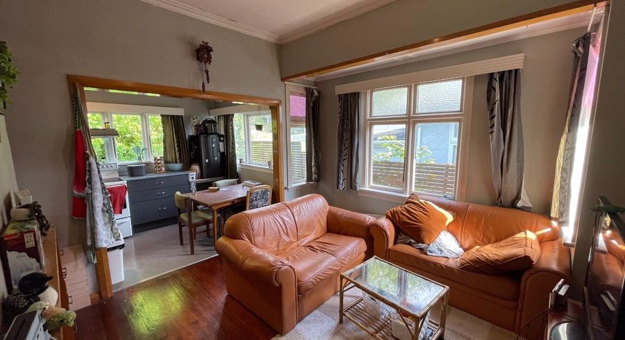  at 51B Peter Street, Caversham, Dunedin