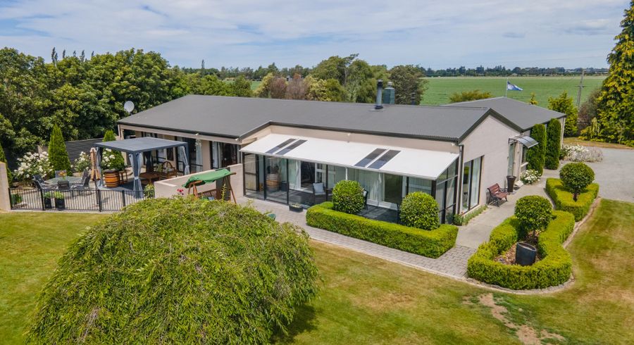  at 231 Divan Road, Levels, Timaru, Canterbury