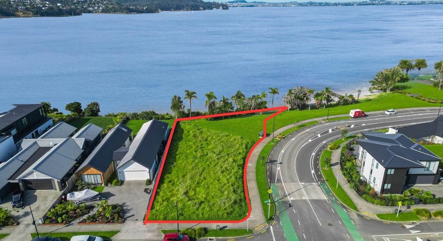  at 3 Craigs Way, Hobsonville, Waitakere City, Auckland