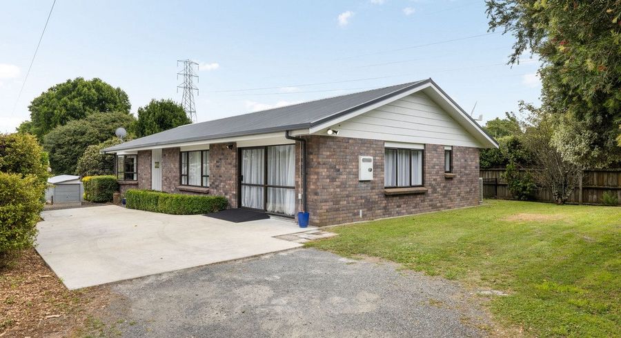  at 127 Kiteroa Street, Karapiro, Cambridge