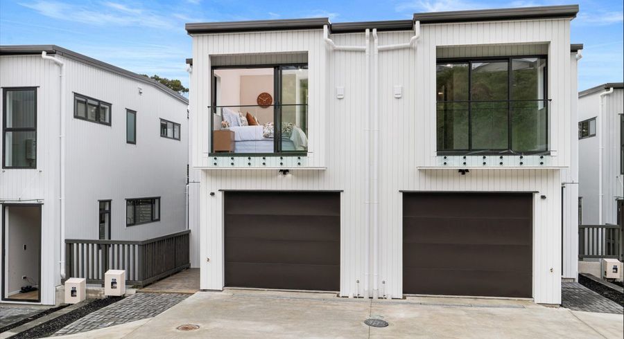 at 10B Huka Road, Birkenhead, North Shore City, Auckland