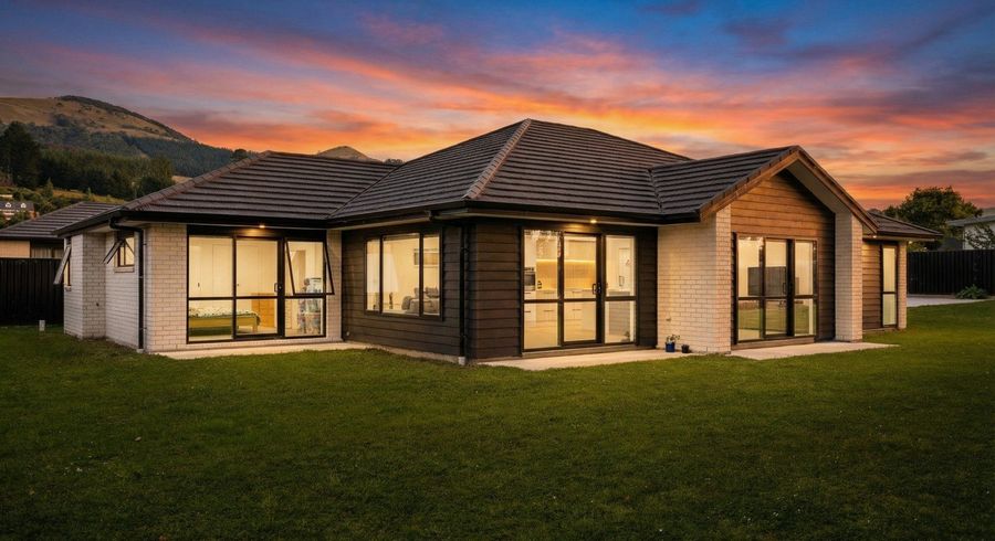  at 3 McCarthy Court, East Taieri, Dunedin, Otago