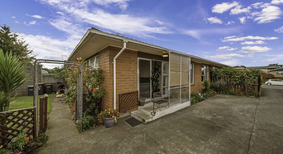  at 44B Strathfield Avenue, Dallington, Christchurch City, Canterbury