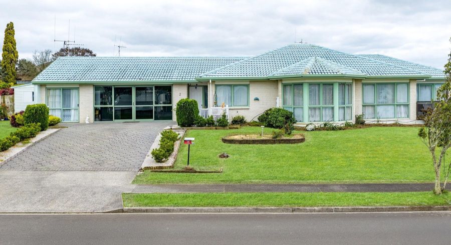  at 2 Lochinver Drive, Nawton, Hamilton, Waikato