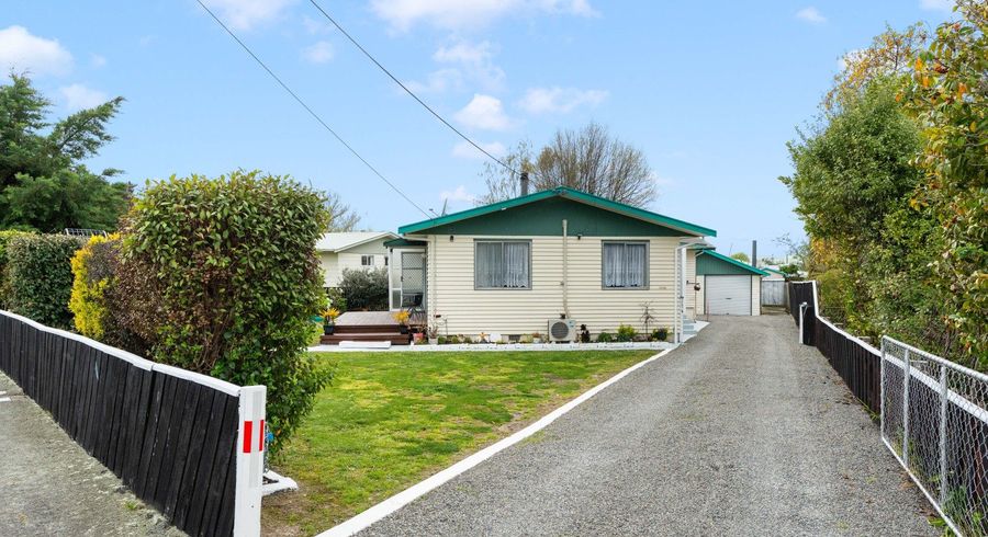  at 45 French Street, Masterton, Masterton, Wellington