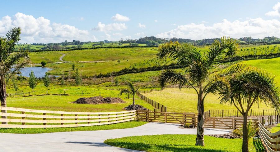  at 20B Valley View Lane, Hakaru, Kaiwaka