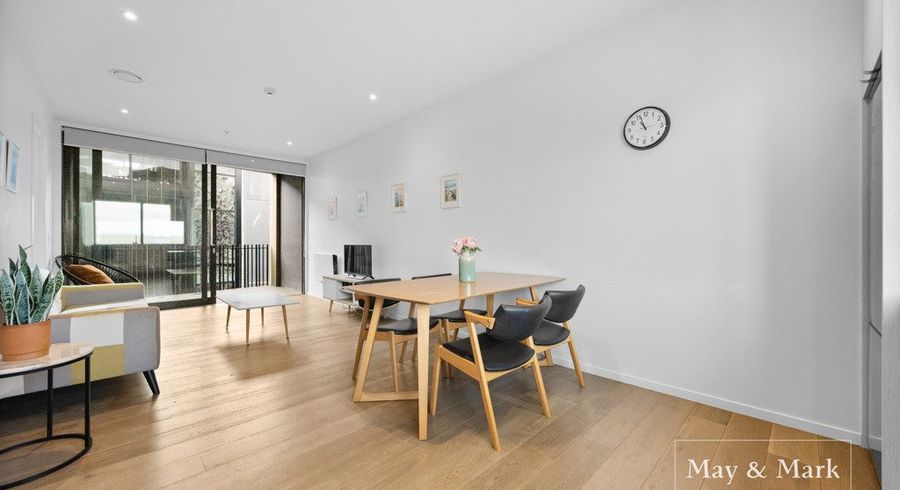  at 302/2 Vinegar Lane, Grey Lynn, Auckland City, Auckland