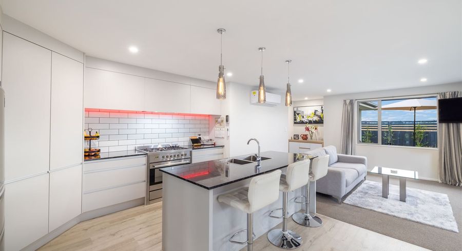  at 49 Westpark Boulevard, Fernside, Rangiora