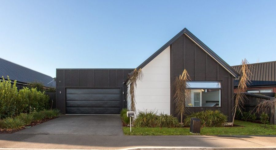  at 6 Lazarus Lane, Halswell, Christchurch City, Canterbury