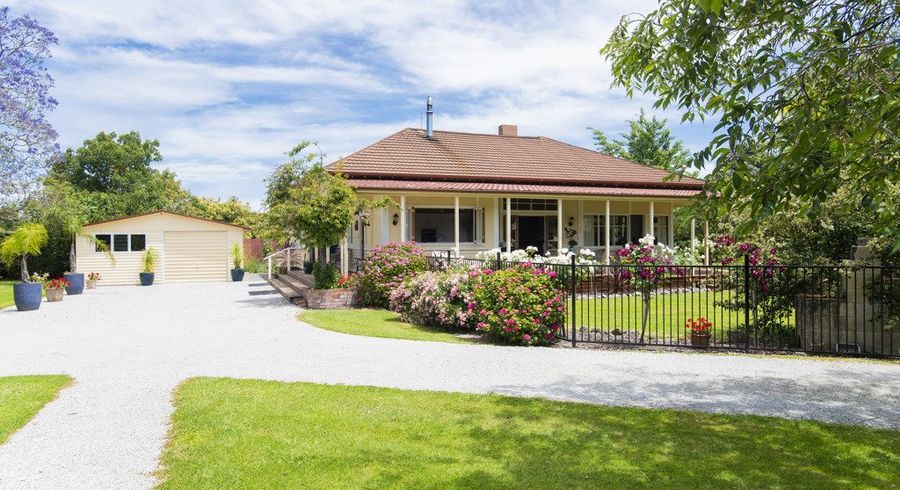  at 288 Lavenham Road, Patutahi, Gisborne, Gisborne