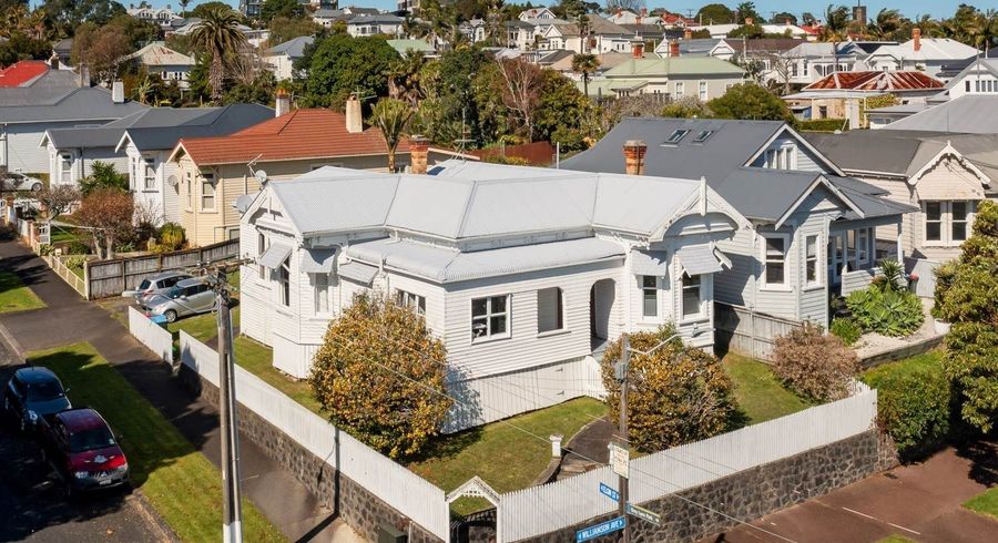  at 5/112 Williamson Avenue, Grey Lynn, Auckland City, Auckland