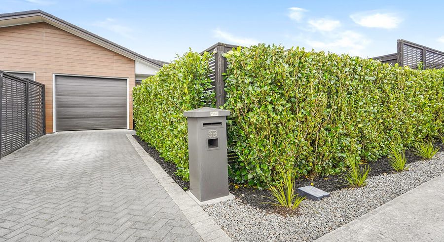  at 5B Yanicks Crescent, Fitzroy, Hamilton