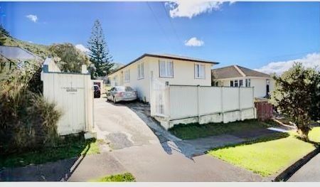  at 1 Wakefield Terrace, Tawa, Wellington, Wellington