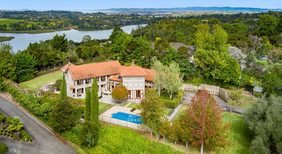  at 257 Paremoremo Road, Paremoremo, Auckland
